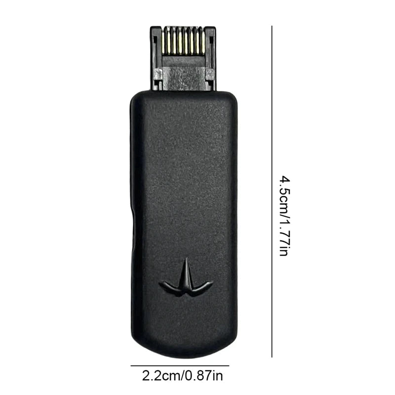 One Key Tool USB Adapter For PS4 FW 9.0 11.0 System Pppwn Dongle Game Machine Modification USB Adapter Game Accessories - The Shack
