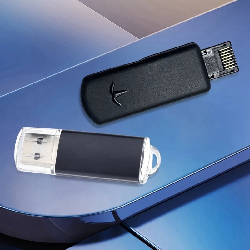 One Key Tool USB Adapter For PS4 FW 9.0 11.0 System Pppwn Dongle Game Machine Modification USB Adapter Game Accessories - The Shack