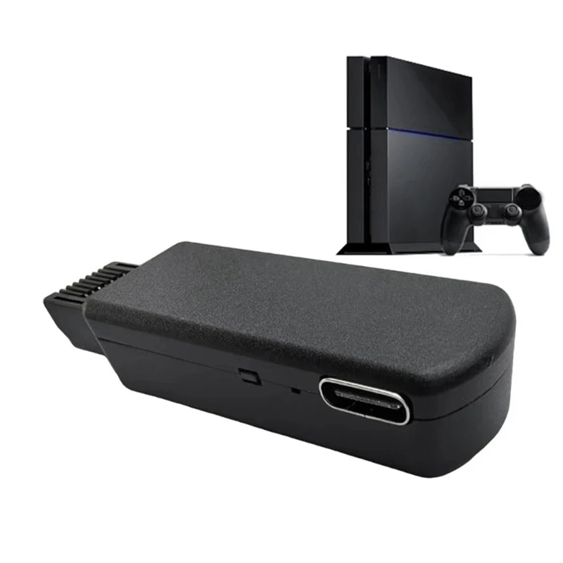 One Key Tool USB Adapter For PS4 FW 9.0 11.0 System Pppwn Dongle Game Machine Modification USB Adapter Game Accessories - The Shack