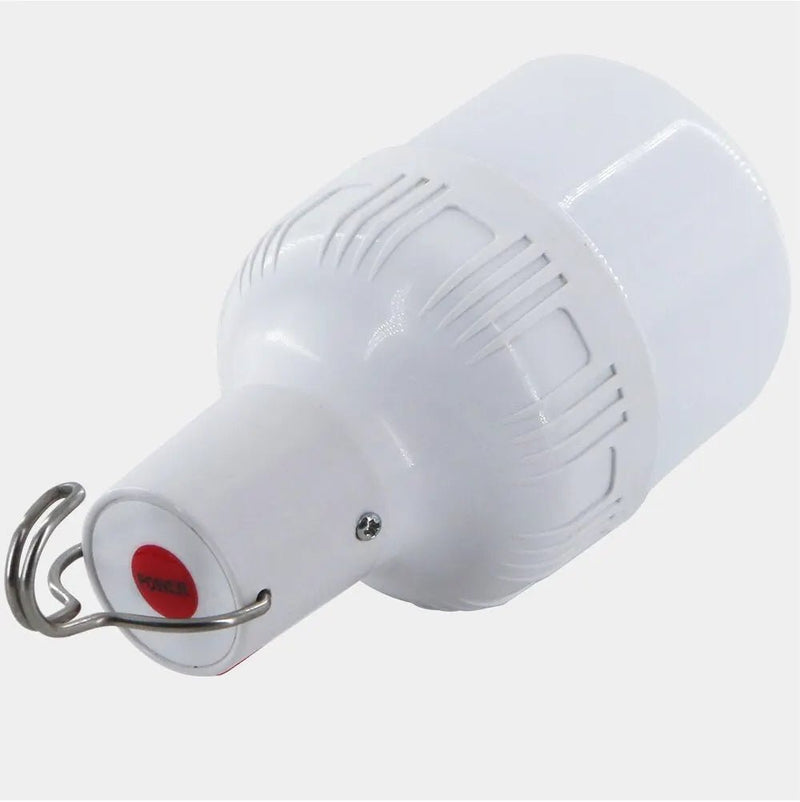 Outdoor USB Rechargeable LED Lamp Bulbs High Brightness Emergency Light Hook Up Camping Fishing Portable Lantern Night Lights - The Shack