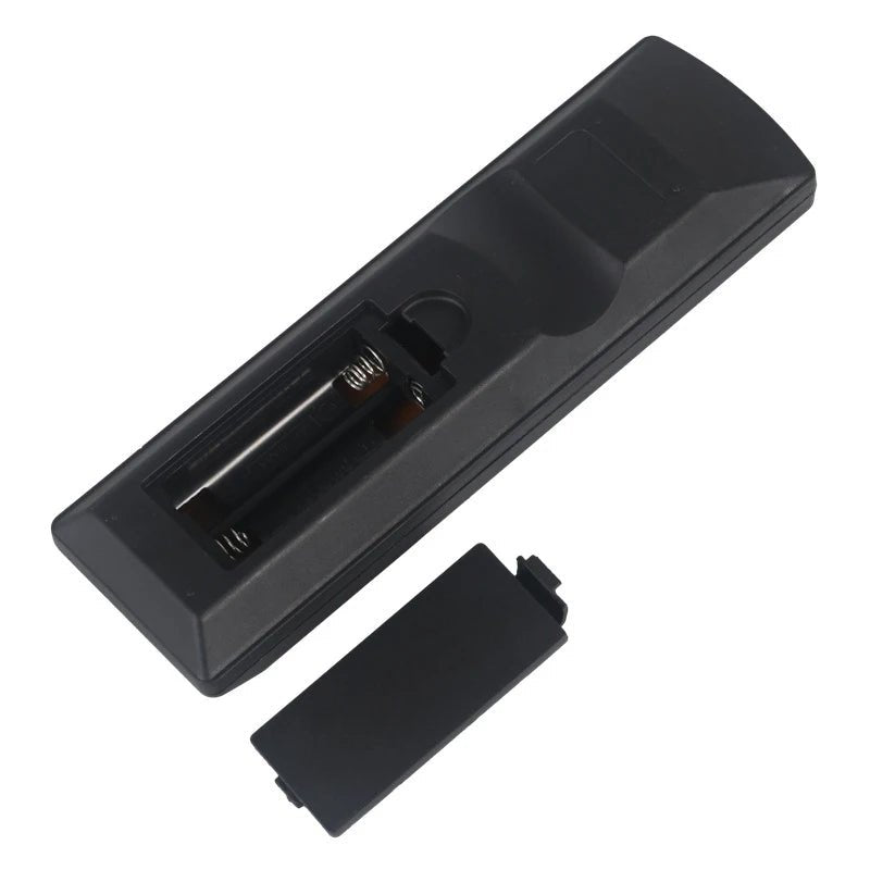 Remote Control Suitable For DVB - T2 For Smart Television STB HDTV For Smart Set Top Box High Definition Digital Remote Control - The Shack