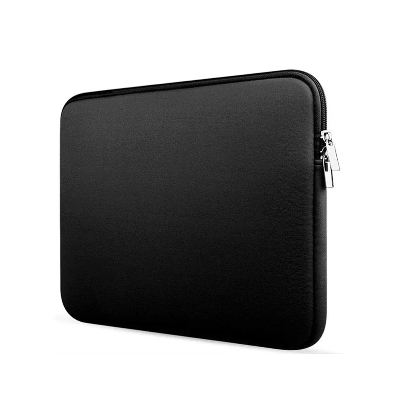 Soft Laptop Bag 13 13.6 14 15 15.6 17 inch For Huawei Lenovo ASUS HP Dell Macbook Air Pro 16 M1 M2 Case 2023 Sleeve Liner Cover - The Shack