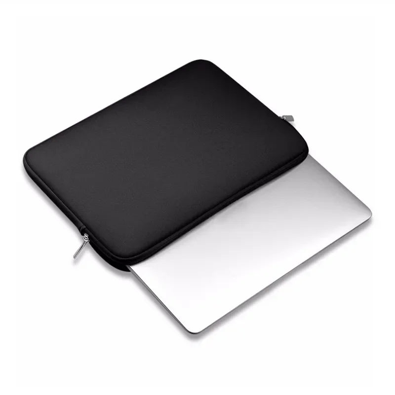 Soft Laptop Bag 13 13.6 14 15 15.6 17 inch For Huawei Lenovo ASUS HP Dell Macbook Air Pro 16 M1 M2 Case 2023 Sleeve Liner Cover - The Shack