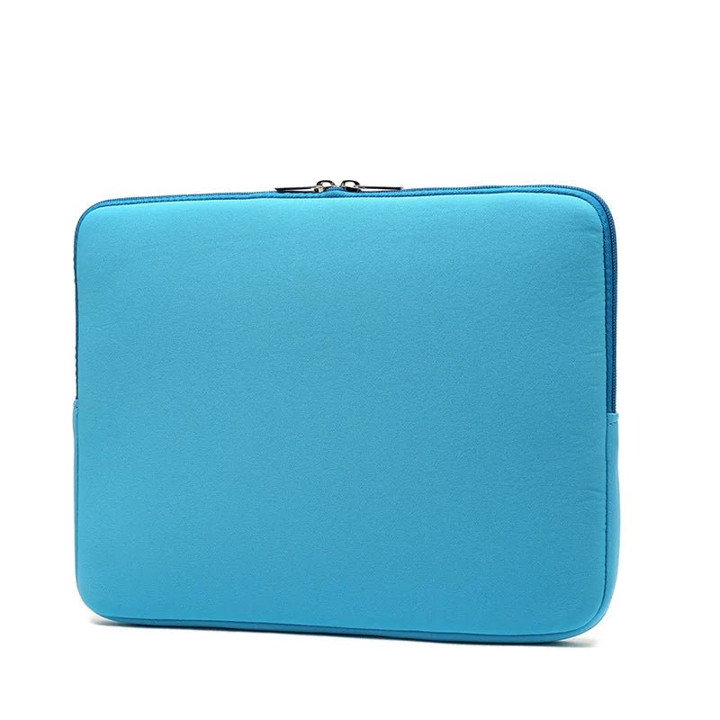 Soft Laptop Bag 13 13.6 14 15 15.6 17 inch For Huawei Lenovo ASUS HP Dell Macbook Air Pro 16 M1 M2 Case 2023 Sleeve Liner Cover - The Shack