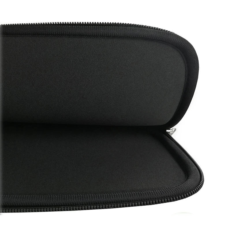 Soft Laptop Bag 13 13.6 14 15 15.6 17 inch For Huawei Lenovo ASUS HP Dell Macbook Air Pro 16 M1 M2 Case 2023 Sleeve Liner Cover - The Shack