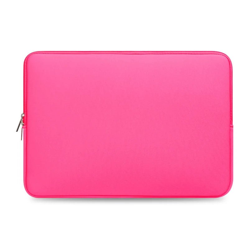 Soft Laptop Bag 13 13.6 14 15 15.6 17 inch For Huawei Lenovo ASUS HP Dell Macbook Air Pro 16 M1 M2 Case 2023 Sleeve Liner Cover - The Shack