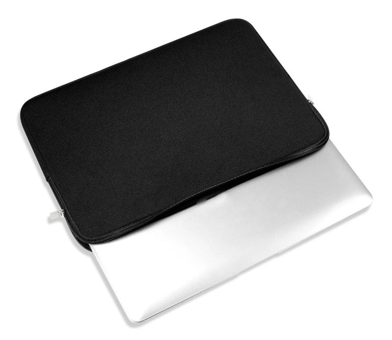 Soft Laptop Bag 13 13.6 14 15 15.6 17 inch For Huawei Lenovo ASUS HP Dell Macbook Air Pro 16 M1 M2 Case 2023 Sleeve Liner Cover - The Shack