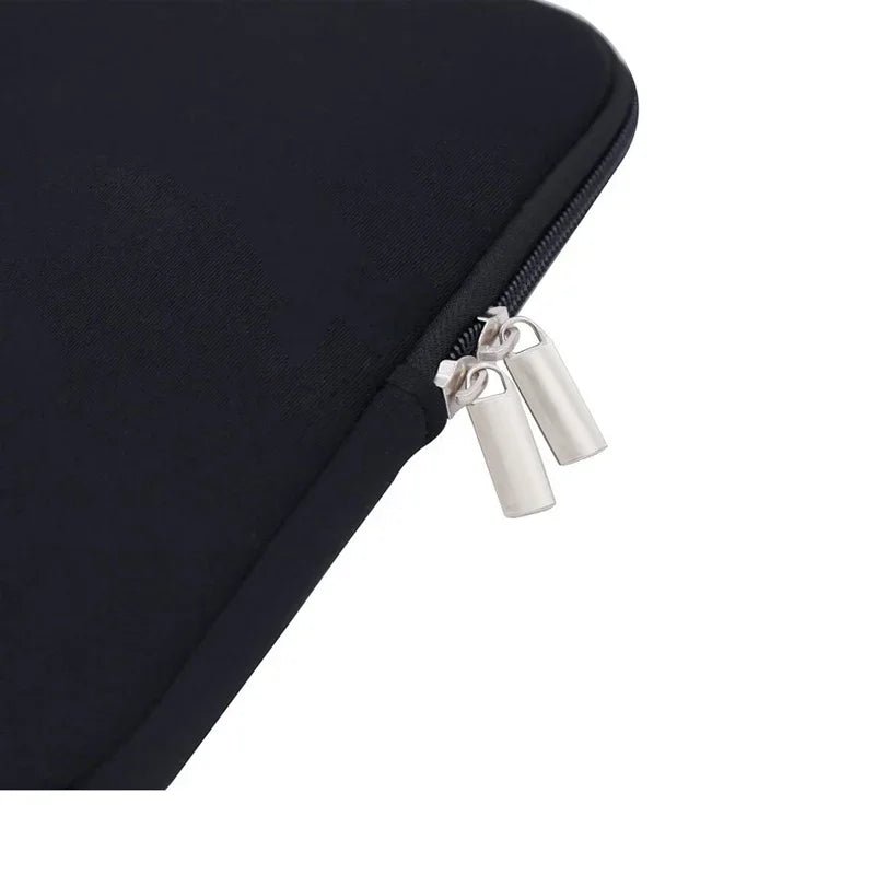 Soft Laptop Bag 13 13.6 14 15 15.6 17 inch For Huawei Lenovo ASUS HP Dell Macbook Air Pro 16 M1 M2 Case 2023 Sleeve Liner Cover - The Shack
