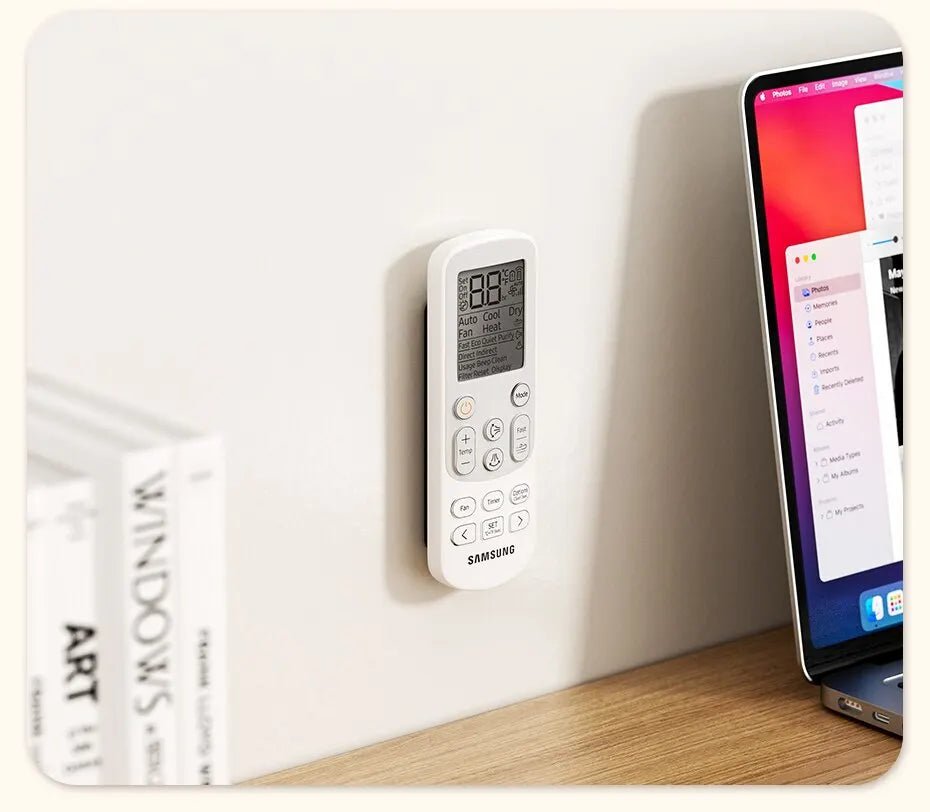 Toocki Phone Charger Strip Holder Stand For GaN USB Type C Charger Storage Bracket Punch - free Holder For Phone Charger 100W 140W - The Shack