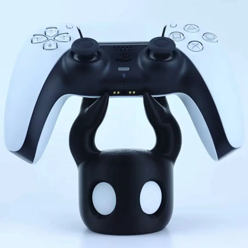 Universal Game Controller Stand Compatible With PS4/PS5/Switch Hollow Knight Theme Cool Desktop Display Gaming Accessories - The Shack