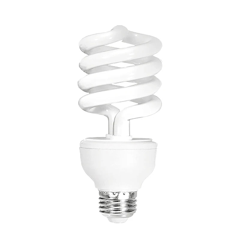 〔★★★〕UVB 5.0/10.0 13/26W Basking Light Bulb Natural Nightlight Heating Bulb For Reptiles And Amphibian - The Shack