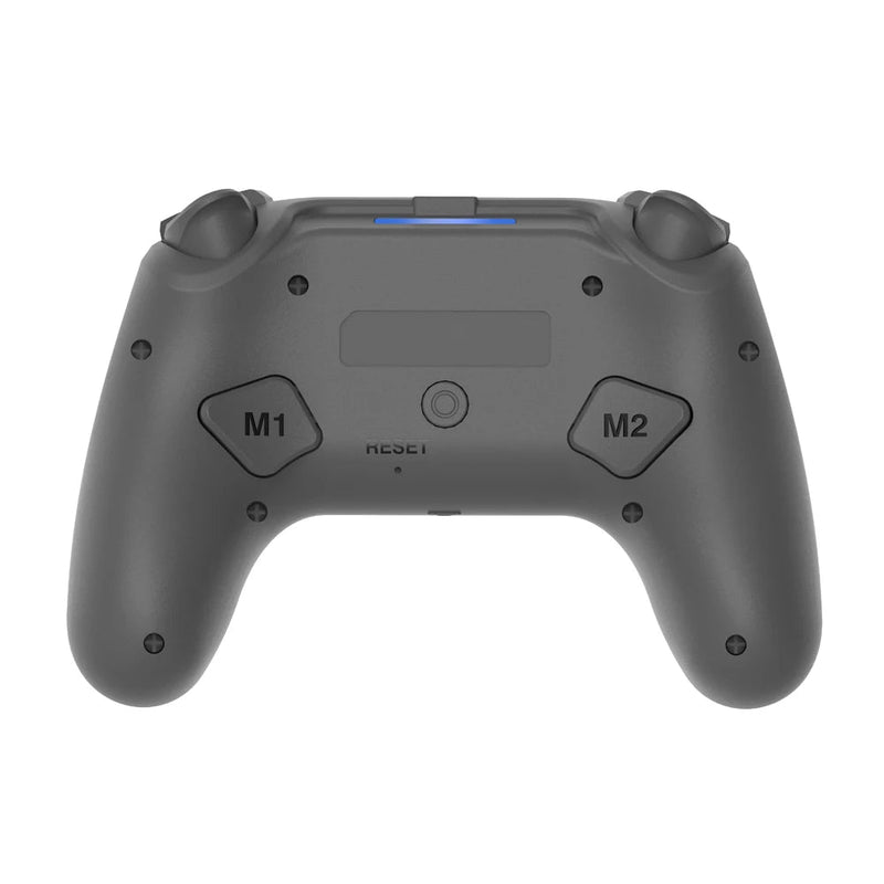Wireless Gamepad For PS5 PS5 Slim PC Bluetooth4.0 Gaming Controller Dual Vibration Controller 6 Axis Gyro/Turbo Joystick Gamepad - The Shack